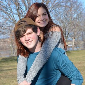 Meet your Posher, Haleigh